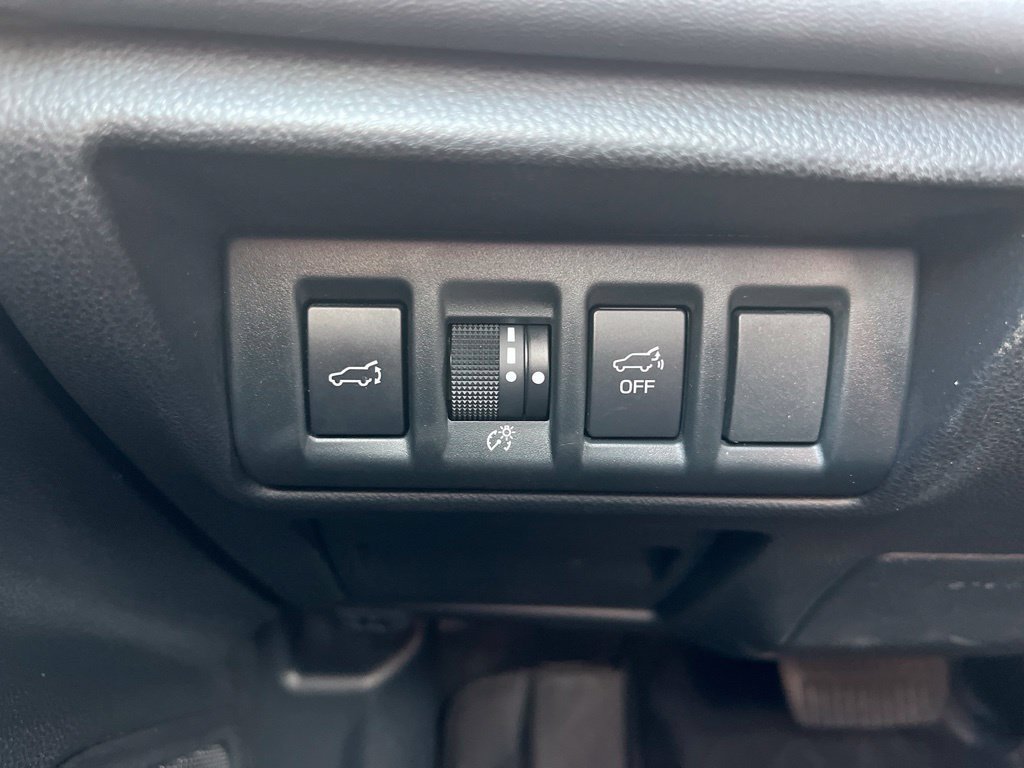 Certified 2022 Subaru Outback Touring XT AWD/4WD image 27