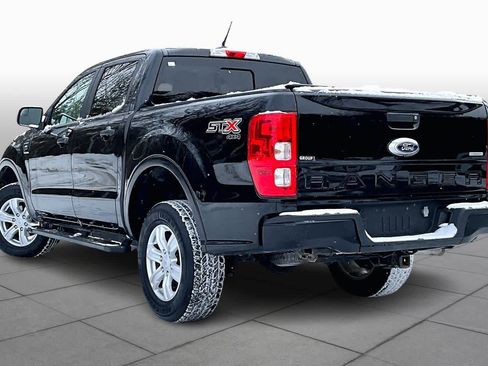 Used 2020 Ford Ranger XL w/ Equipment Group 101A Mid image 12