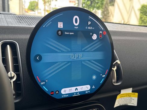 New 2026 MINI Cooper Countryman S image 19