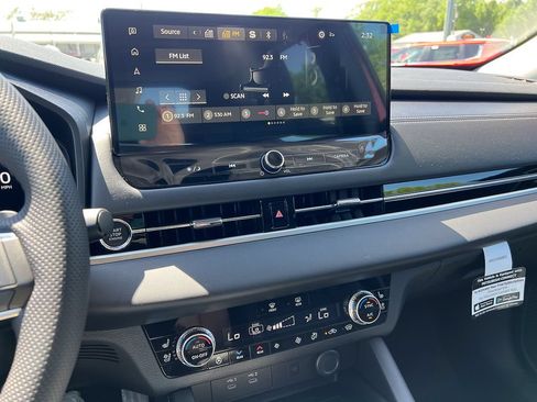 New 2026 Mitsubishi Outlander SEL AWD/4WD image 24
