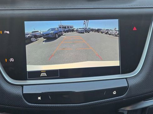 Used 2024 Cadillac XT5 Luxury image 24