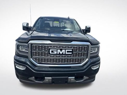 Used 2018 GMC Sierra 1500 Denali AWD/4WD image 8