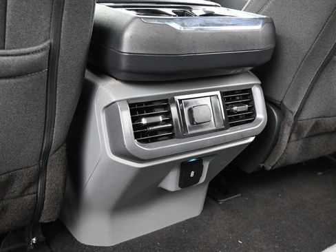 Used 2022 Ford F150 XLT w/ Equipment Group 301A Mid image 35