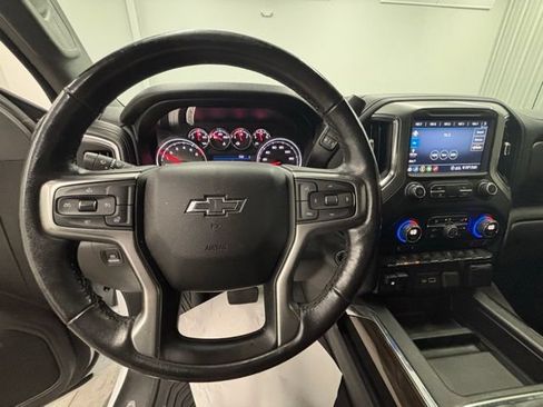Used 2020 Chevrolet Silverado 1500 RST w/ All-Star Edition AWD/4WD image 24