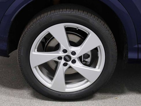 New 2025 Audi Q5 Premium Plus image 35