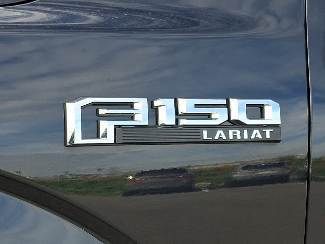 Used 2019 Ford F150 Lariat AWD/4WD image 31