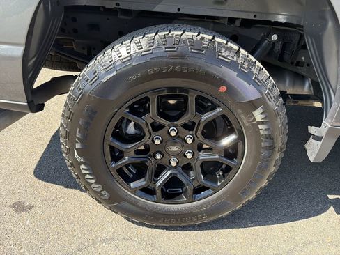 Used 2024 Ford F150 XLT w/ Equipment Group 302A MID AWD/4WD image 32