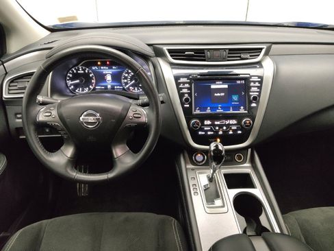 Used 2020 Nissan Murano SV image 22
