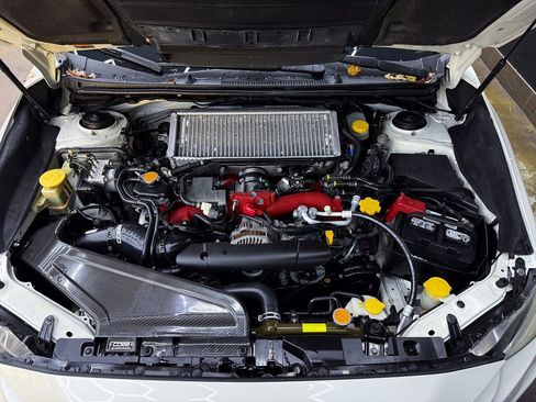 Used 2018 Subaru WRX STI image 29