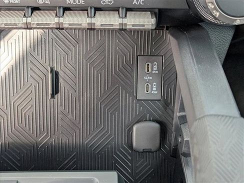 New 2025 Toyota Tacoma TRD Off-Road image 20