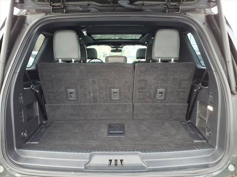 Used 2022 Ford Expedition Timberline image 17