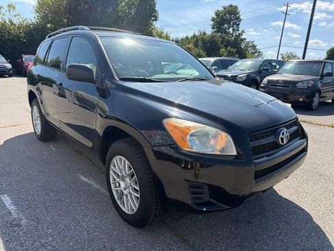 Used 2009 Toyota RAV4 2WD image 1