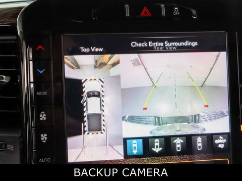 Used 2020 RAM 2500 Laramie image 19