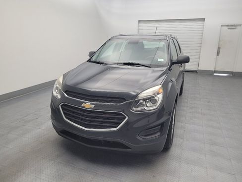 Used 2017 Chevrolet Equinox LS FWD image 15