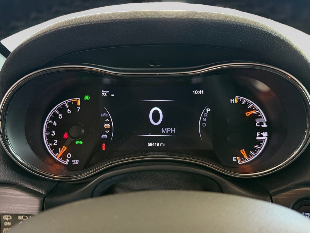 Used 2021 Jeep Grand Cherokee Limited X RWD image 23
