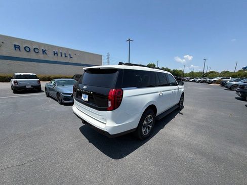 New 2027 Ford Expedition Max Active RWD image 15