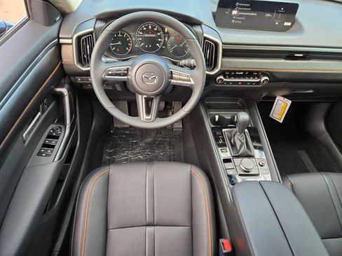 New 2026 MAZDA CX-50 AWD 2.5 S image 9