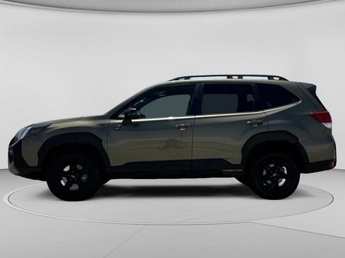Used 2022 Subaru Forester Wilderness AWD/4WD image 11