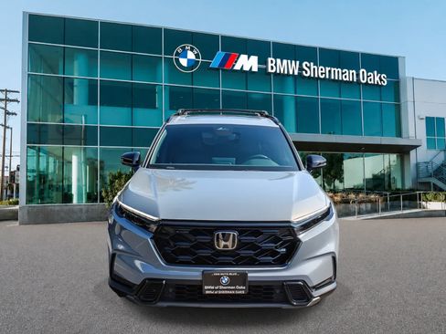 Used 2024 Honda CR-V Sport-L image 2