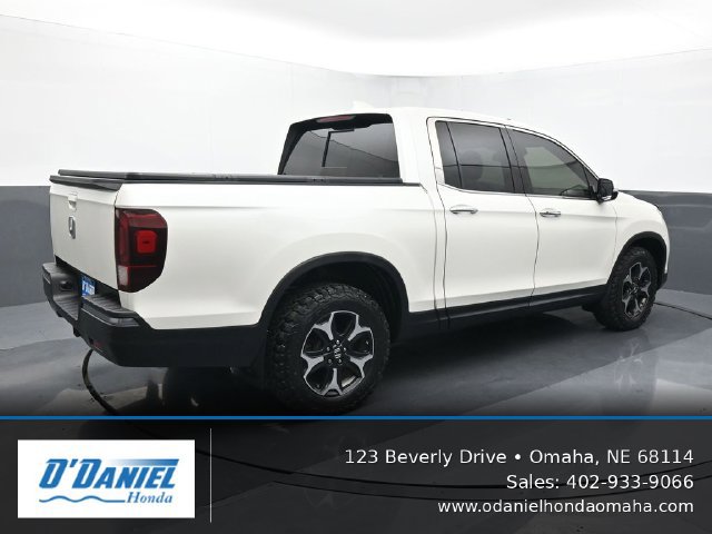 Used 2018 Honda Ridgeline RTL-E image 6