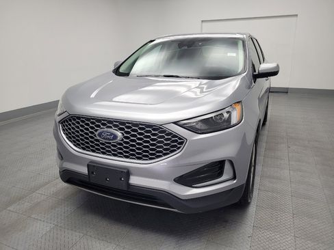 Used 2023 Ford Edge SEL image 15