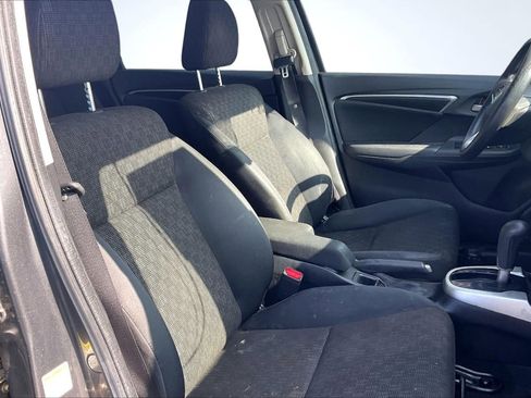 Used 2016 Honda Fit LX image 7