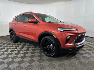 Used 2024 Buick Encore GX Sport Touring w/ Comfort Package video 2