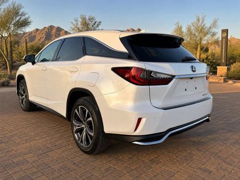 Used 2019 Lexus RX 350L AWD image 5