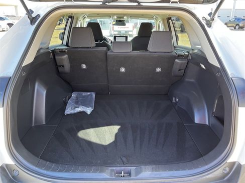 Used 2024 Toyota RAV4 LE image 28