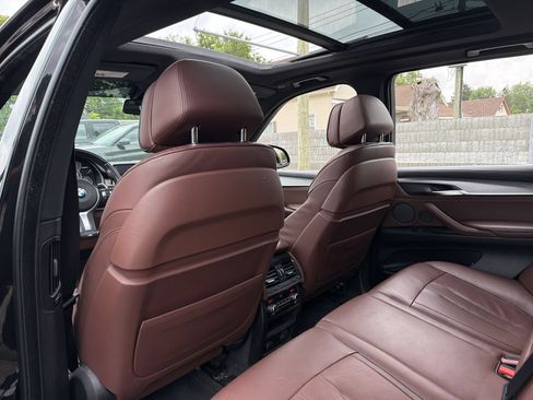 Used 2018 BMW X5 xDrive35i AWD/4WD image 20