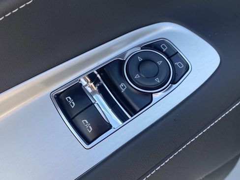 New 2026 Chevrolet Corvette Stingray Preferred Cpe w/ Z51 Performance Package image 13