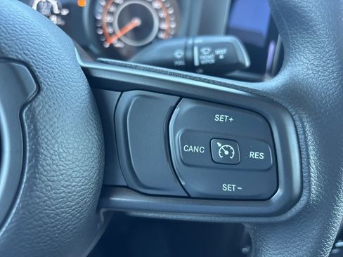 New 2026 Jeep Gladiator Sport image 23