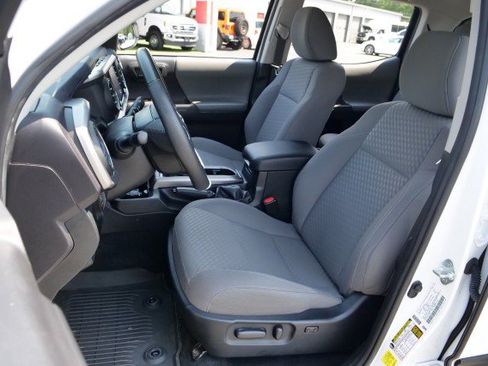 Used 2023 Toyota Tacoma SR5 w/ SX Package RWD image 13