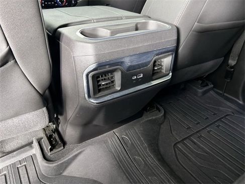 Certified 2024 GMC Sierra 1500 Elevation w/ Elevation Premium Package image 21