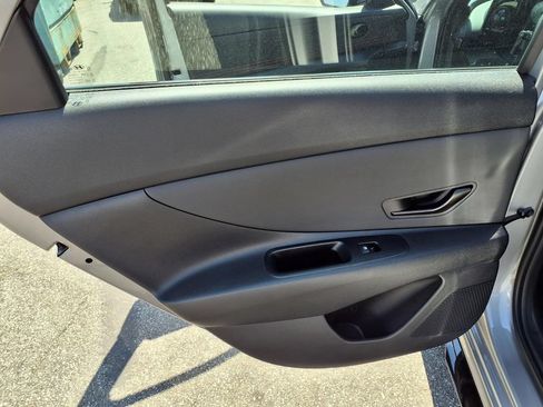 Certified 2025 Hyundai Elantra N Line FWD image 10