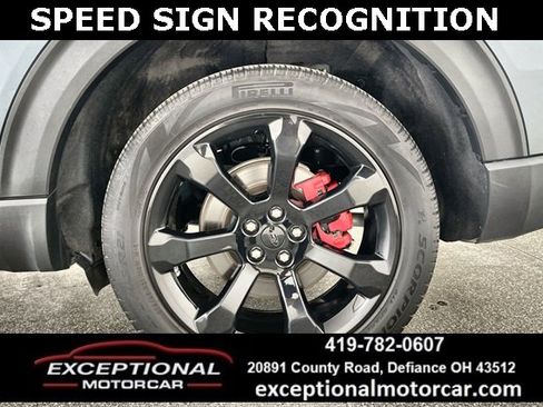 Used 2023 Ford Explorer ST w/ Equipment Group 401A image 48