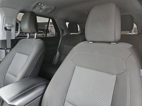 Used 2024 Ford Explorer XLT RWD image 28