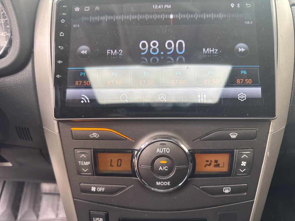 Used 2026 Toyota Corolla LE FWD image 25