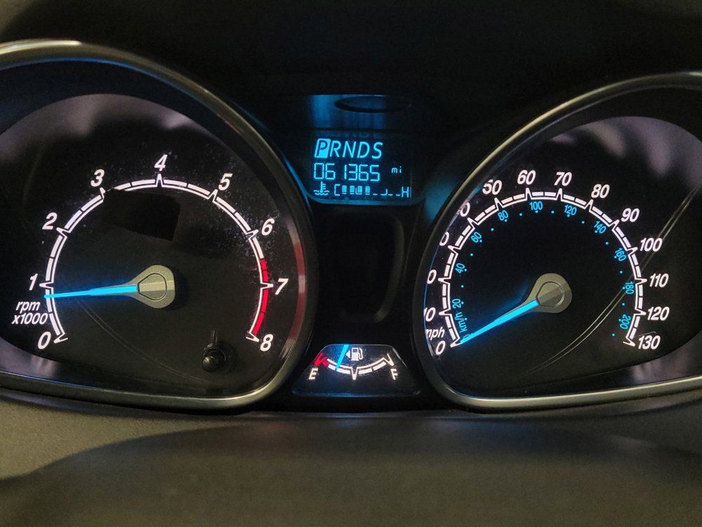 Used 2019 Ford Fiesta SE w/ Equipment Group 201A FWD image 23