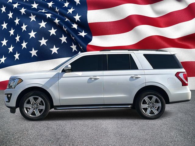 Used 2019 Ford Expedition XLT w/ Equipment Group 202A RWD image 12