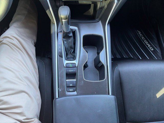 Used 2021 Honda Accord LX image 19