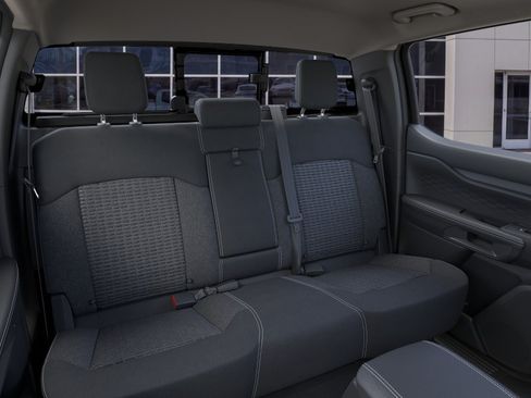 New 2026 Ford Ranger XLT AWD/4WD image 11
