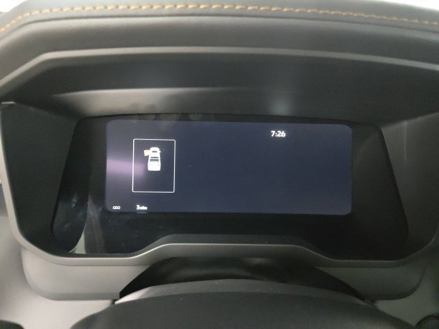 New 2026 Toyota Tundra Capstone AWD/4WD image 26