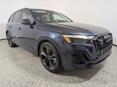 Certified 2026 Audi Q7 3.0T Premium Plus w/ Premium Plus Package