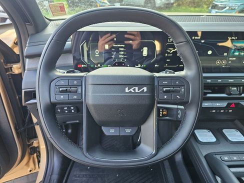New 2027 Kia Telluride SX X-Line AWD/4WD image 11
