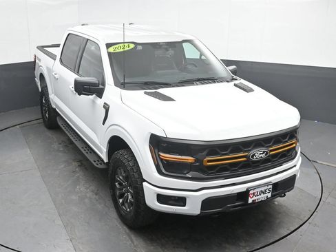 Used 2024 Ford F150 Tremor w/ Tow/Haul Package AWD/4WD image 37