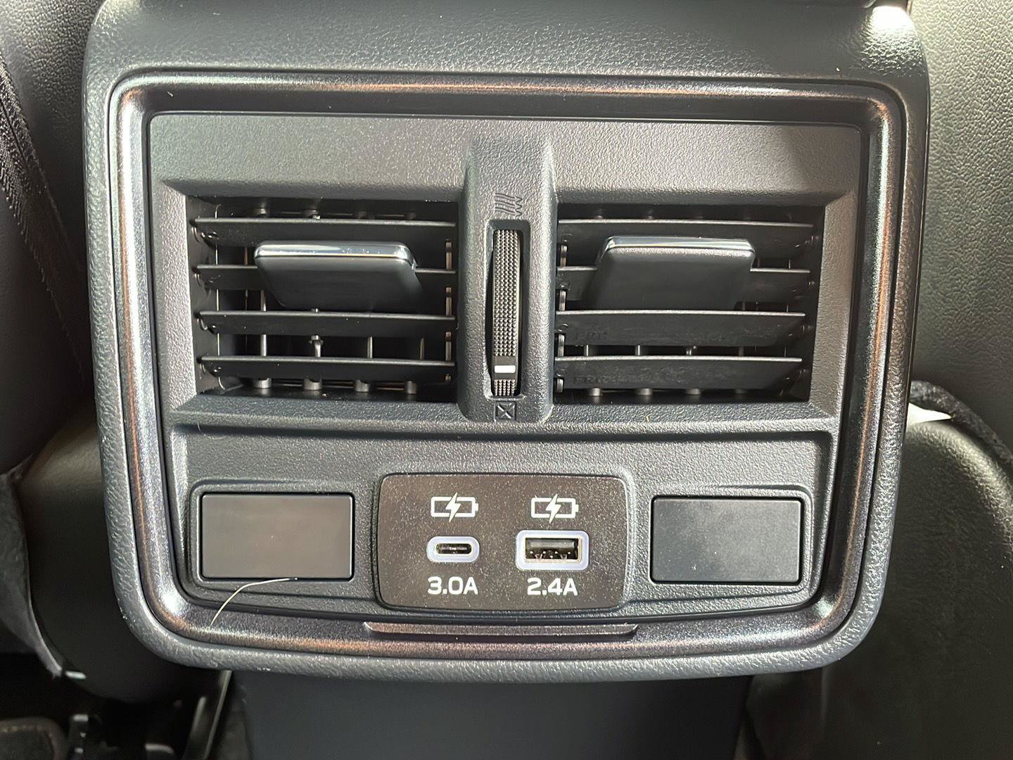 Used 2025 Subaru Forester Sport AWD/4WD image 27