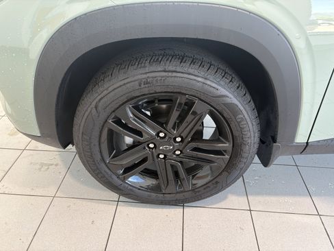 New 2026 Chevrolet Trax ACTIV FWD image 12