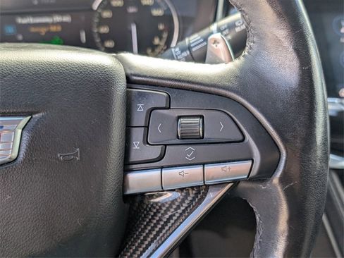 Used 2020 Cadillac XT6 Sport image 16