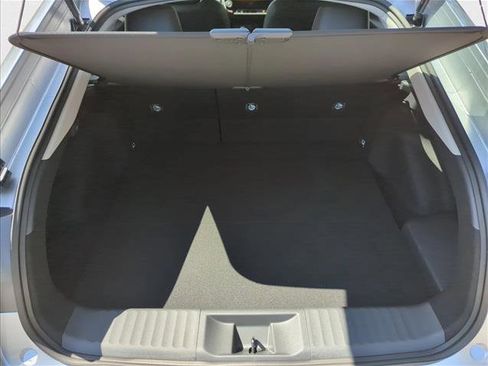 New 2026 Toyota Prius Plug-In Hybrid image 27